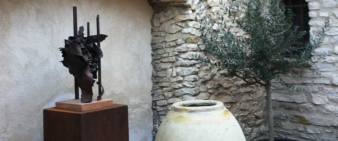 Fonden Luberon