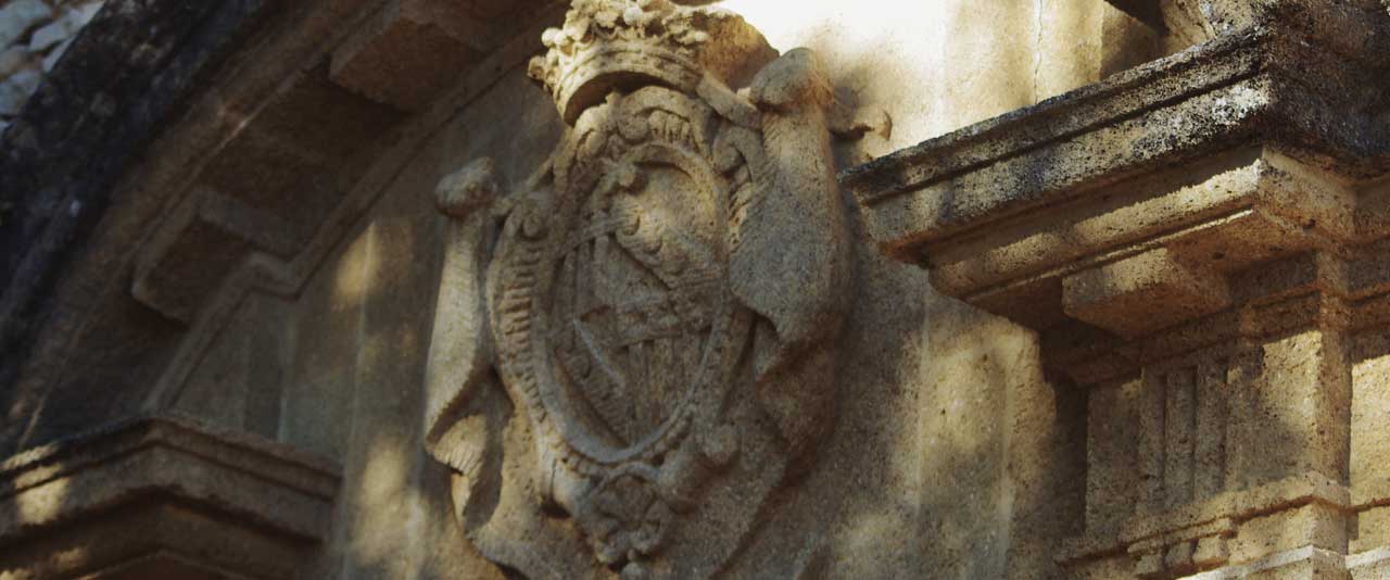 Fonden Luberon